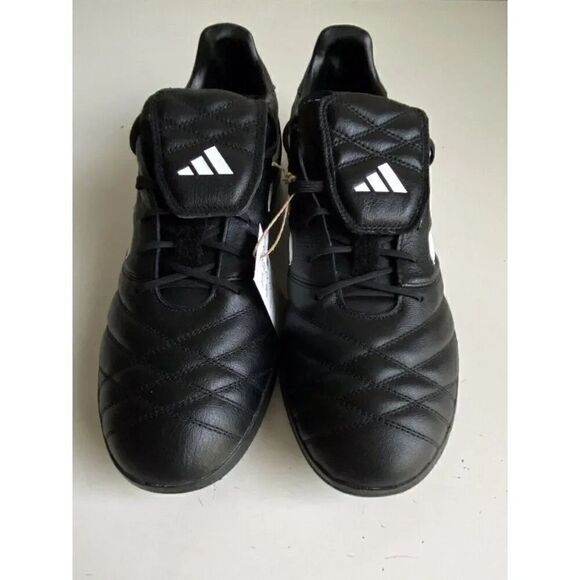 Adidas Copa Gloro TF Low Turf Soccer Cleats Black White FZ6121 Men’s Size 12 NEW main image 8